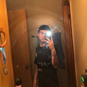 Meet your Posher, Jacob